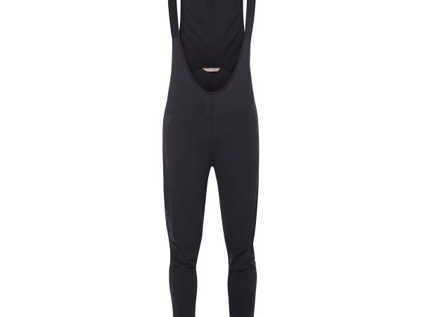 VAUDE POSTA WARM BIB TIGHTS II