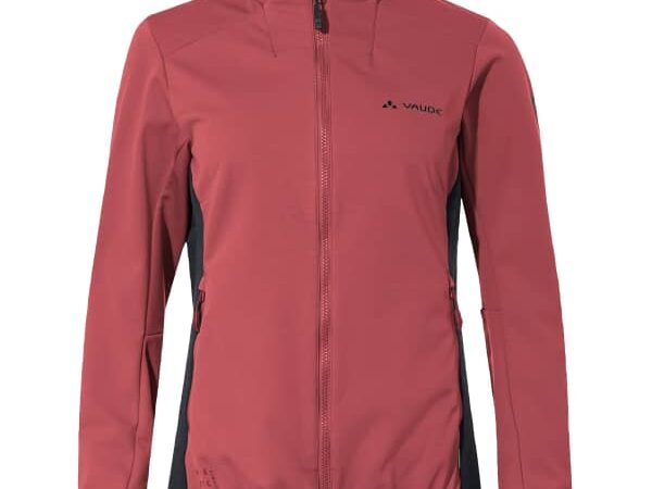 VAUDE W MOAB PRO SOFTSHELL JACKET