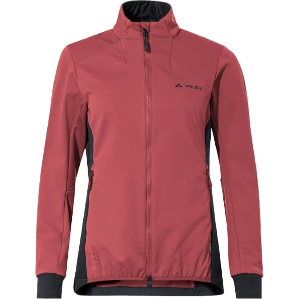 VAUDE W MOAB PRO SOFTSHELL JACKET
