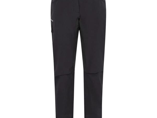 VAUDE W QIMSA LIGHT SOFTSHELL PANTS