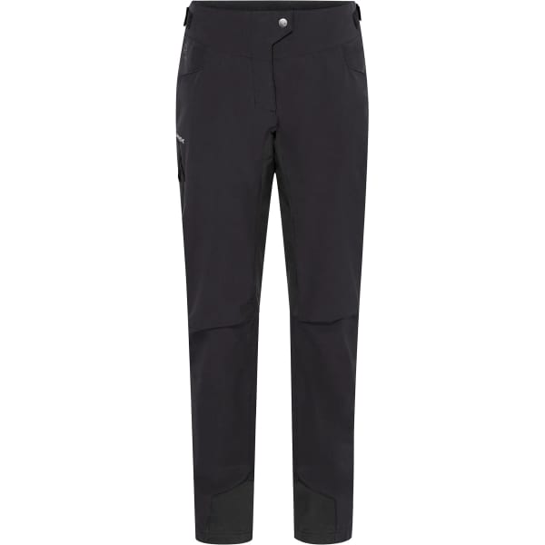 VAUDE W QIMSA LIGHT SOFTSHELL PANTS