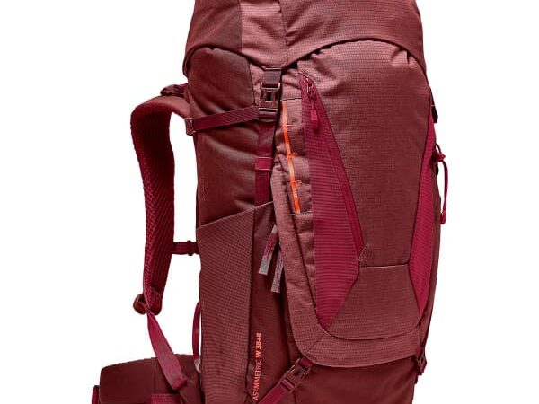 VAUDE WOMEN'S ASYMMETRIC 38+8