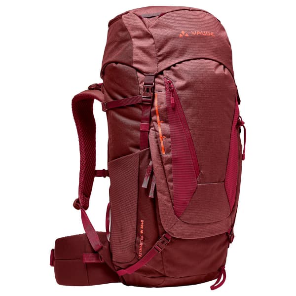 VAUDE WOMEN'S ASYMMETRIC 38+8