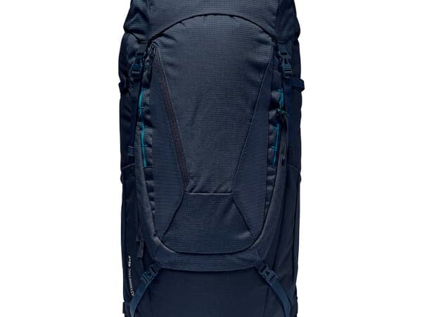 VAUDE WOMEN'S ASYMMETRIC 48+8