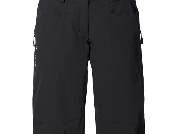 VAUDE WOMEN'S MOAB SHORTS IV