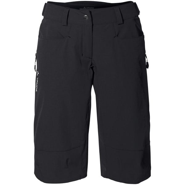 VAUDE WOMEN'S MOAB SHORTS IV