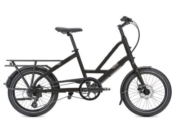 Vélo cargo Tern Short Haul D8