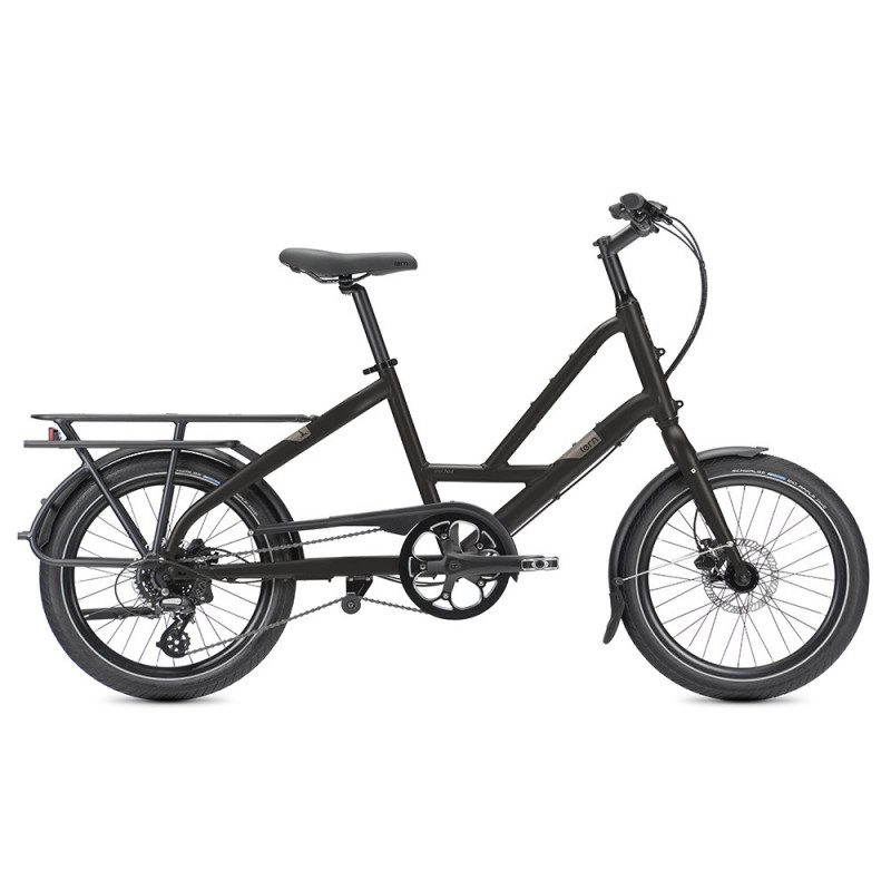 Vélo cargo Tern Short Haul D8
