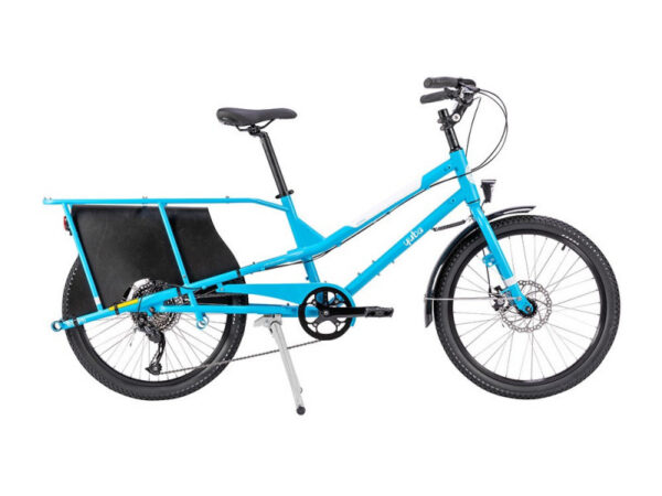 Vélo cargo Yuba Kombi