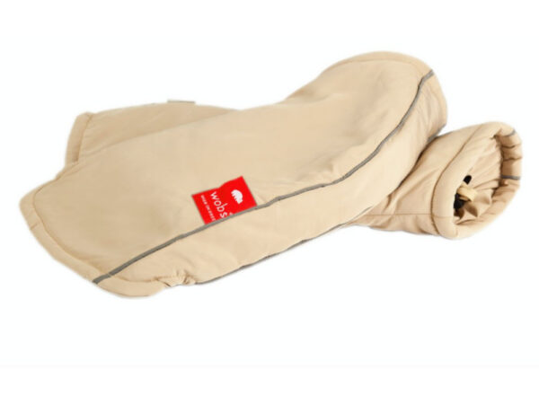 Vaude crochet Hardback pro - Hardback pro