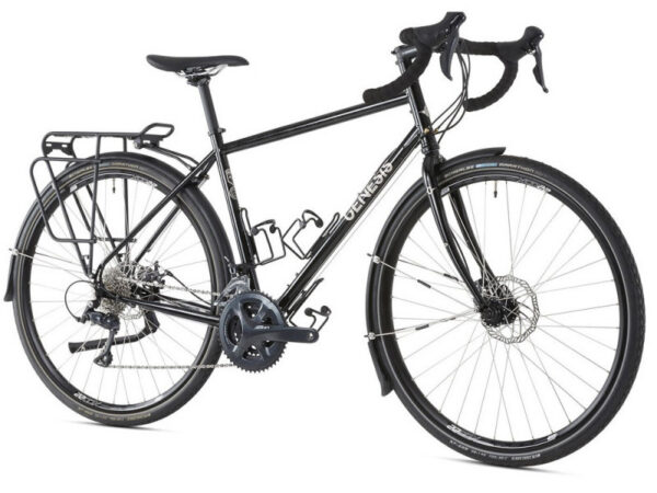 Vélo de randonnée Genesis Tour de Fer 10