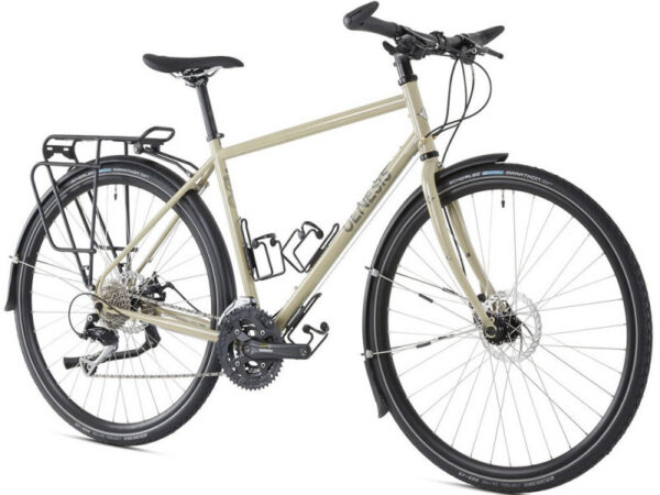 Vélo de randonnée Genesis Tour de Fer 10 FB