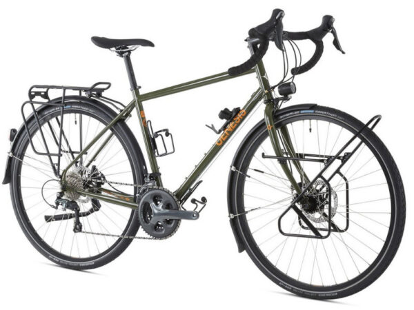 Vélo de randonnée Genesis Tour de Fer 30