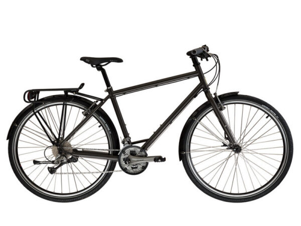 Vélo de randonnée Histoire Bike La Randonneuse Classique