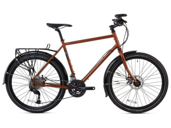 Vélo de randonnée Ridgeback Expedition