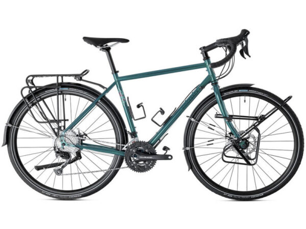 Vélo de randonnée Ridgeback Panorama