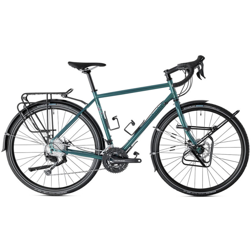 Vélo de randonnée Ridgeback Panorama