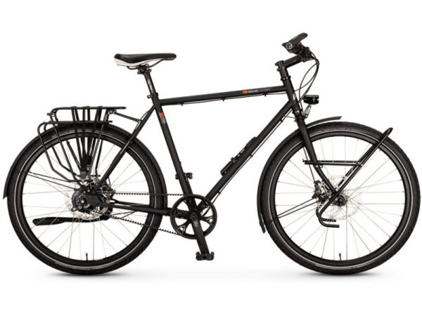 Vélo de randonnée VSF Fahrradmanufaktur TX-1000 (2022) - Diamant