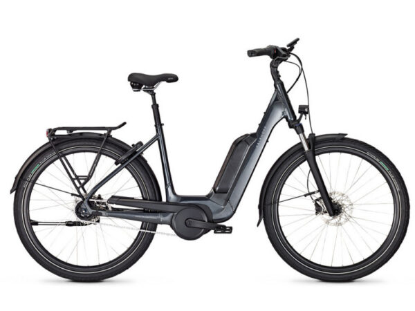 Vélo de ville électrique Kalkhoff Image 1 XXL - 545 Wh - 545 Wh