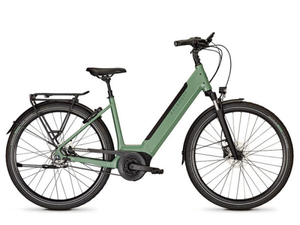 Vélo de ville électrique Kalkhoff Image 3 Excite - 625 Wh, Wave