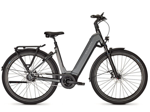 Vélo de ville électrique Kalkhoff Image 5+ Move - 625 Wh - 625 Wh, Wave