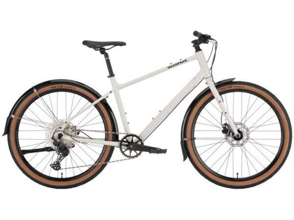 Vélo de ville Kona Dew Deluxe