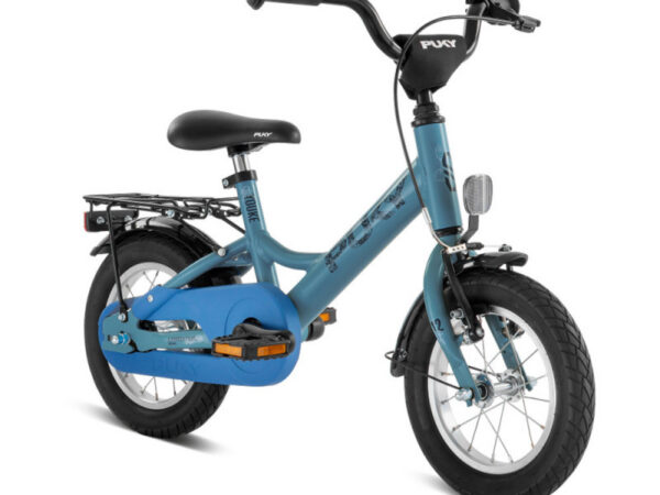 Vélo enfant 12" Puky Youke 12 (3-5 ans)