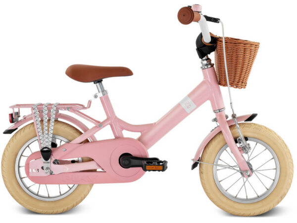 Vélo enfant 12" Puky Youke 12 Classic (3-5 ans)