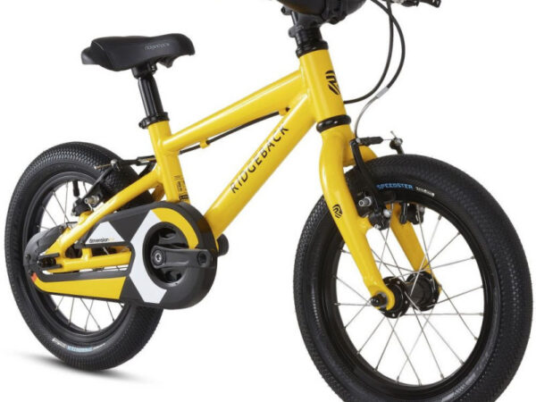 Vélo enfant 14" Ridgeback Dimension 14 (2-5 ans)