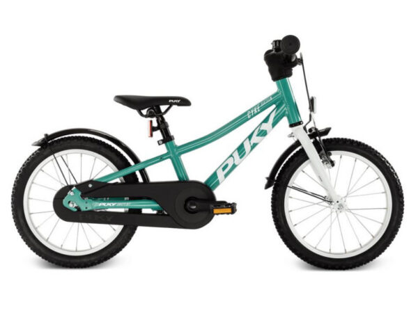 Vélo enfant 16" Puky Cyke 16-1 (4-6 ans)
