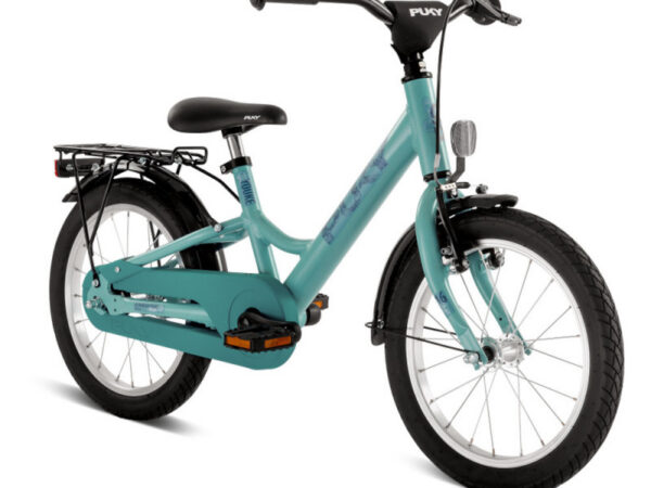 Vélo enfant 16" Puky Youke 16 (4-6 ans)