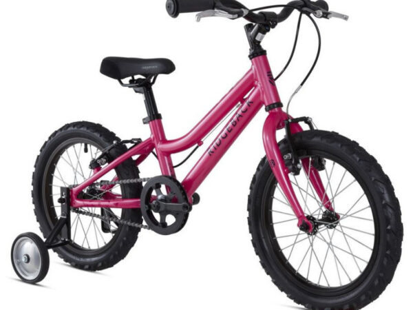 Vélo enfant 16" Ridgeback Melody (3-6 ans)
