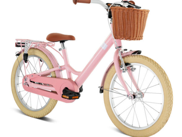 Vélo enfant 18" Puky Youke 18 Classic (5-7 ans)