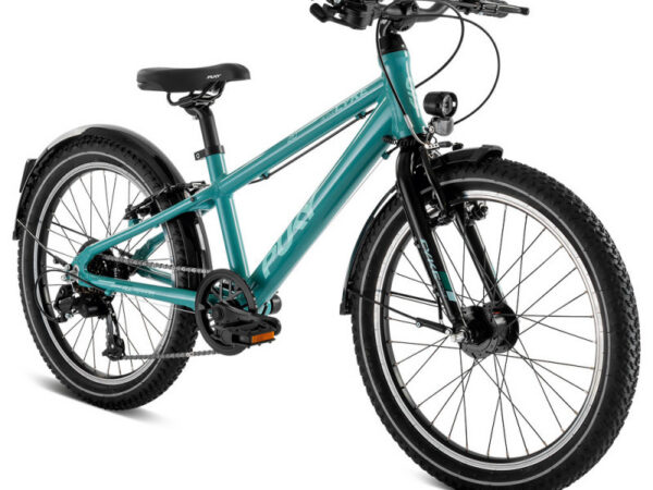 Vélo enfant 20" Puky Cyke 20-7 Active (6-8 ans)