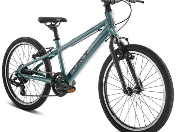Vélo enfant 20" Puky LS-PRO 20-7 (6-8 ans)