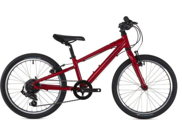 Vélo enfant 20" Ridgeback Dimension 20 (6-10 ans)