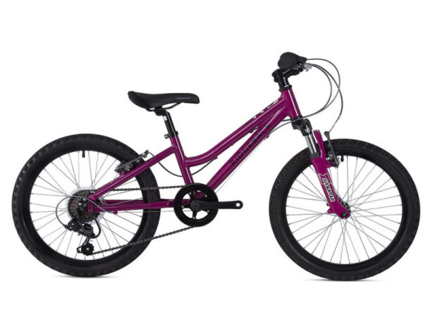 Vélo enfant 20" Ridgeback Harmony (6-10 ans)