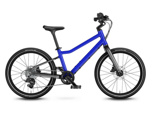 Vélo enfant 20" woom Explore 4 (6-8 ans)