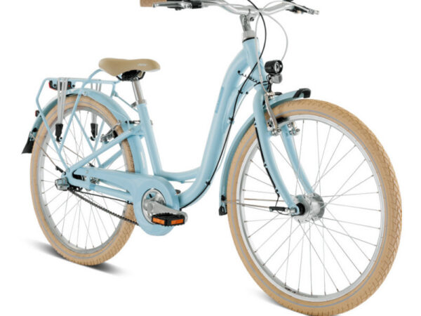 Vélo enfant 24" Puky Skyride 24-3 (8-12 ans)