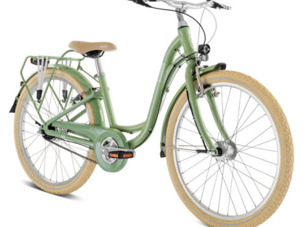 Vélo enfant 24" Puky Skyride 24-7 (8-12 ans)