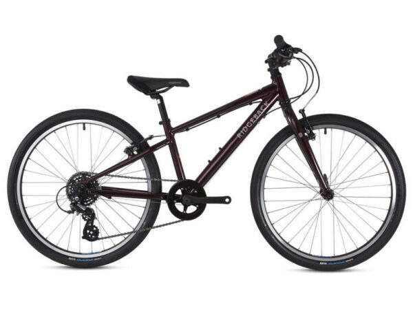 Vélo enfant 24" Ridgeback Dimension 24 (9-13 ans)
