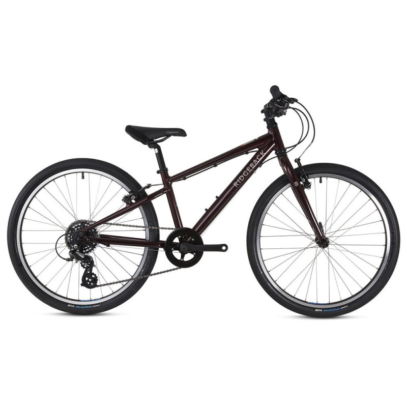 Vélo enfant 24" Ridgeback Dimension 24 (9-13 ans)