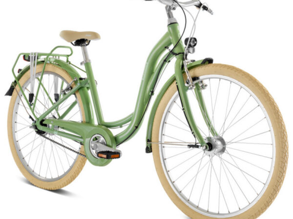 Vélo enfant 26" Puky Skyride 26-7 (10 ans et +)