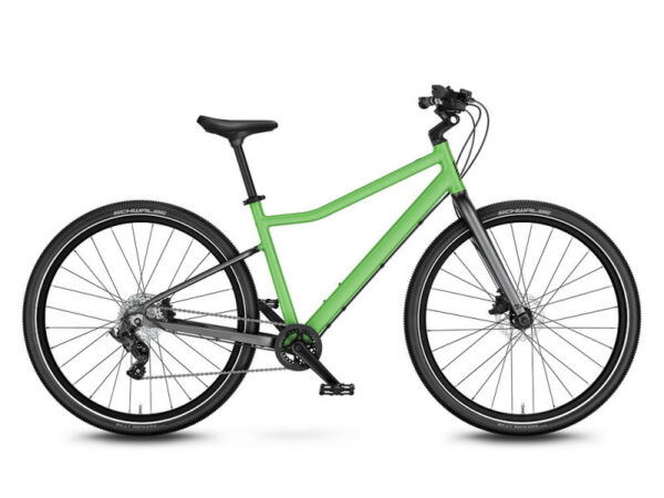 Vélo enfant 26" woom Explore 6 (10-14 ans)
