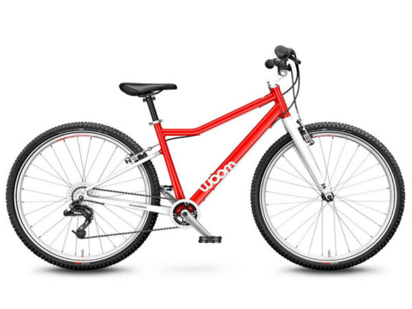 Vélo enfant 26" woom Original 6 (10-14 ans)