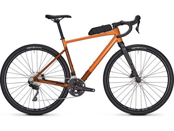 Vélo gravel Focus Atlas 6.7
