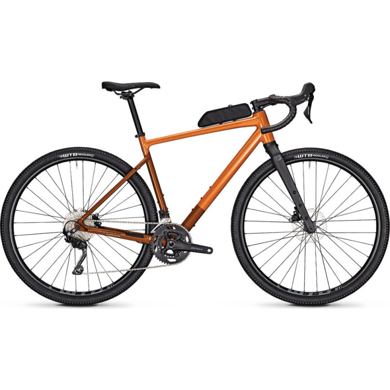 Vélo gravel Focus Atlas 6.7