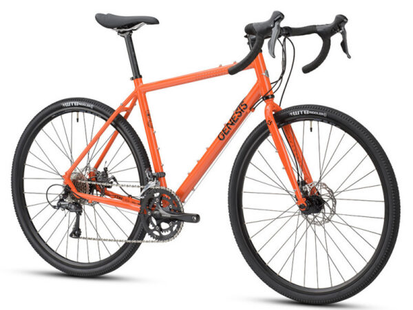 Vélo gravel Genesis CDA 10