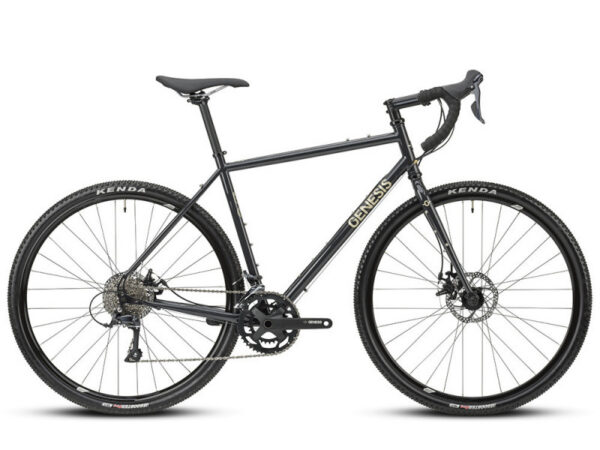 Vélo gravel Genesis Croix de Fer 10