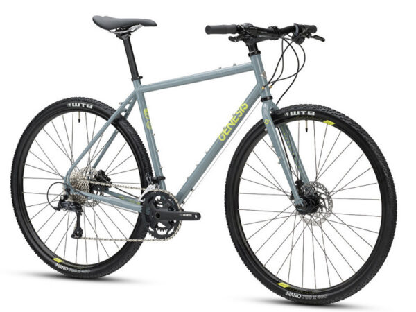 Vélo gravel Genesis Croix de Fer 10 FB